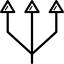Genericons Arrows icon 64x64